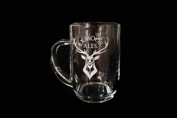 Tankard - Pint