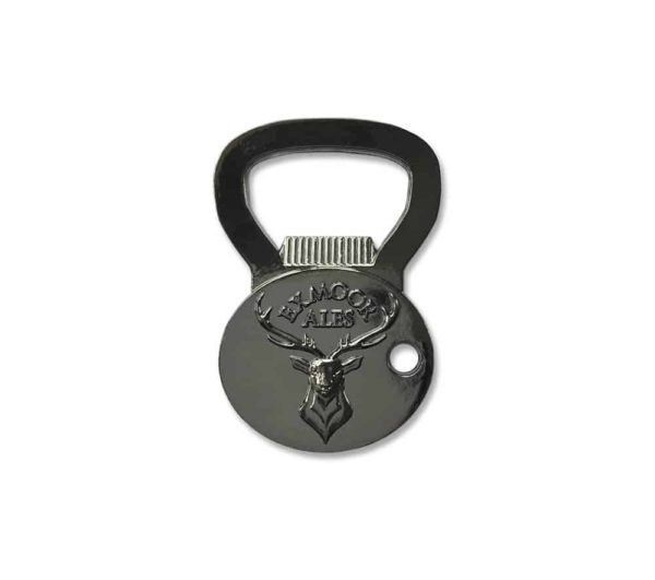 Exmoor Ales Bottle Opener