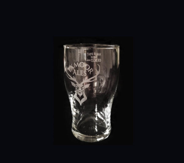 Half-Pint Tulip Glass