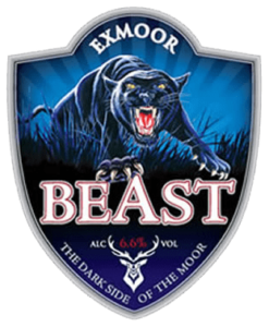 Pump Clip for Exmoor Beast