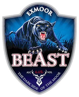 Pump Clip for Exmoor Beast