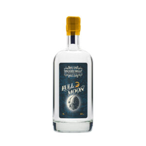 Bottle of Full Moon Gin