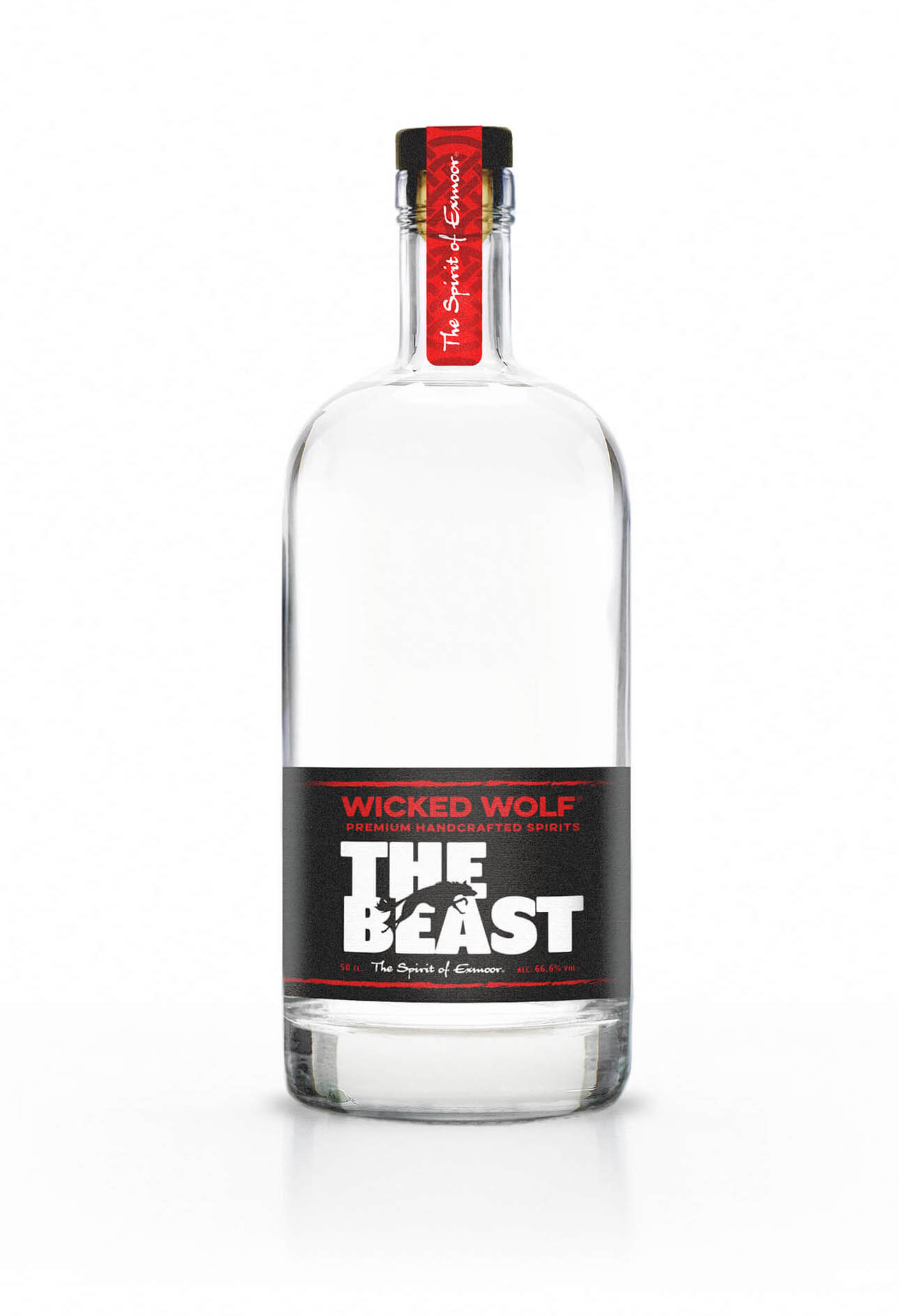 The Beast Gin